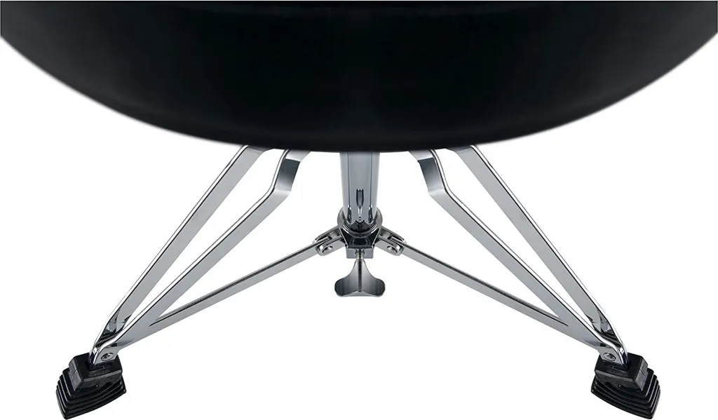 Tabouret de batterie Proline DHS-1 anti-mal de dos et stable - 3