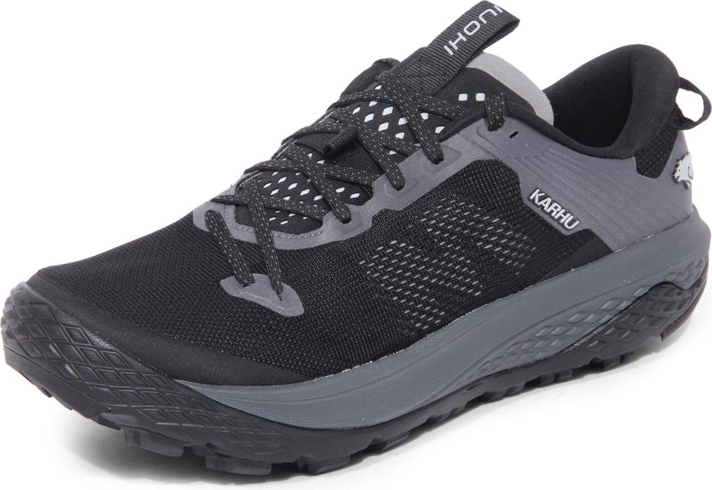 8456AT sneaker uomo KARHU IKONI TRAIL WR Mann Schuhe