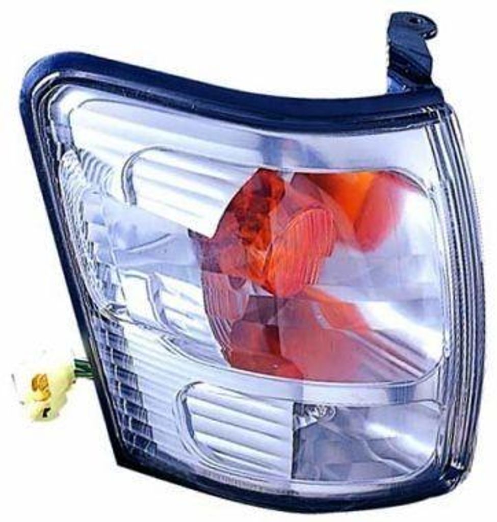 ABAKUS 212-15F9L-AE Blinker Blinkleuchte vorne Links für TOYOTA HILUX VI Pick-up (N1)