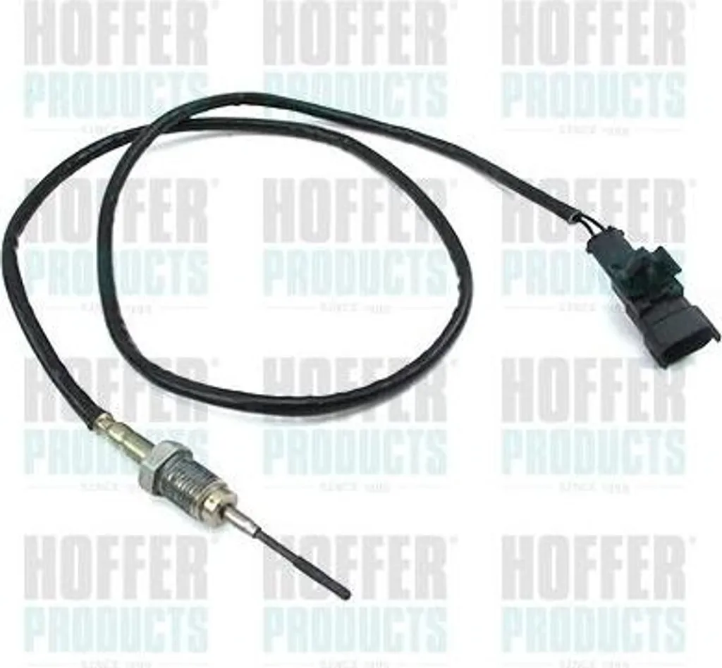Sensore EGT HOFFER 7452450 per Iveco Daily OE 5801857415 - Qualità Ricambi