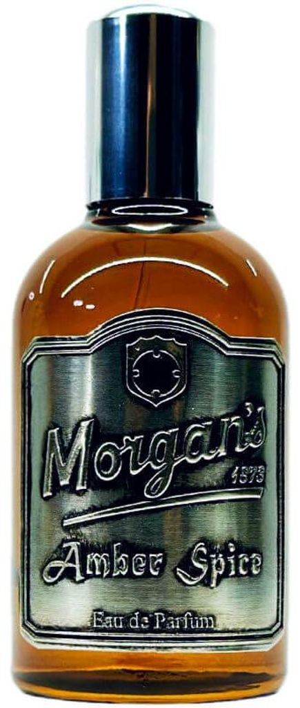 Morgan's Amber Spice Eau De Parfum 50ml parfum pour homme Image du produit 
