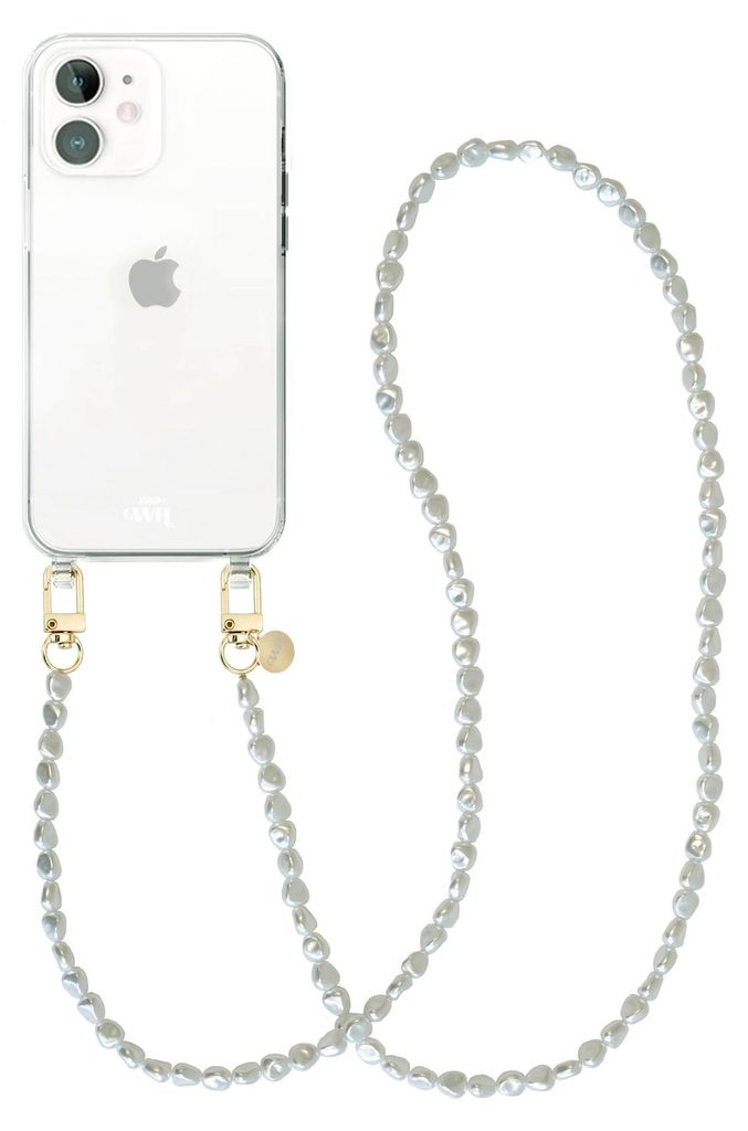 Pearlfection Transparant Cord Hülle - Long cord  - Produktbild 