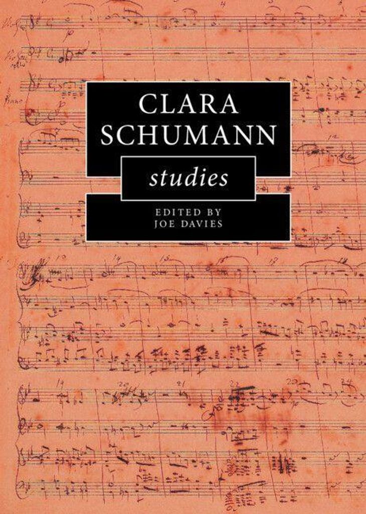 Clara Schumann Studies