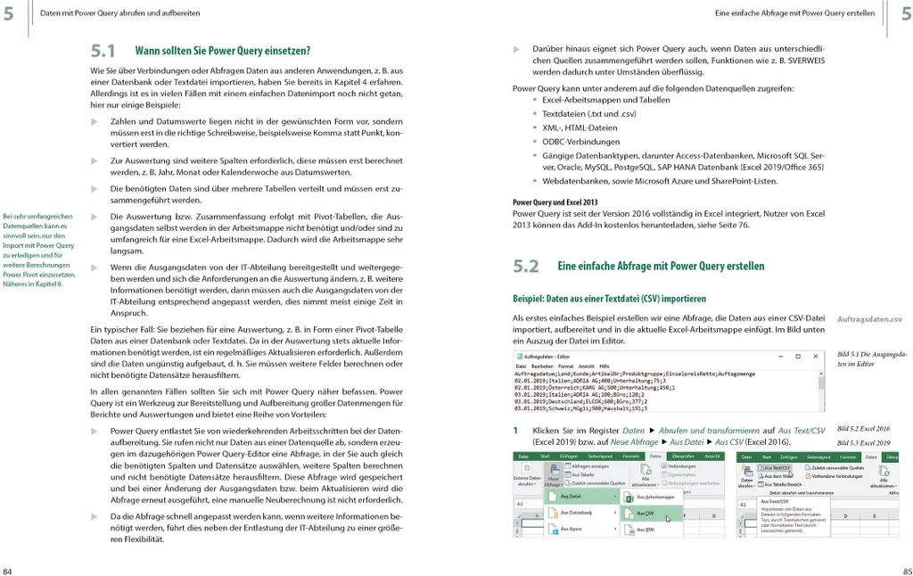 Guide de Formation Excel : Analyse de Données et Tableaux Pivot Pro - 3