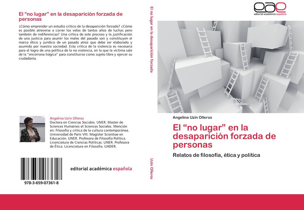 El "no lugar" en la desaparición forzada de personas