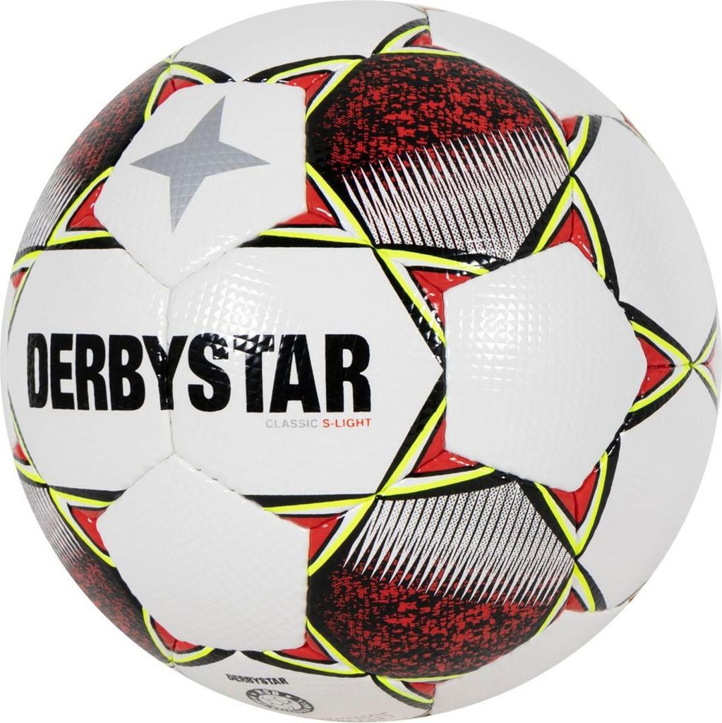 Derbystar Classic S-Light II Fußball Kinder