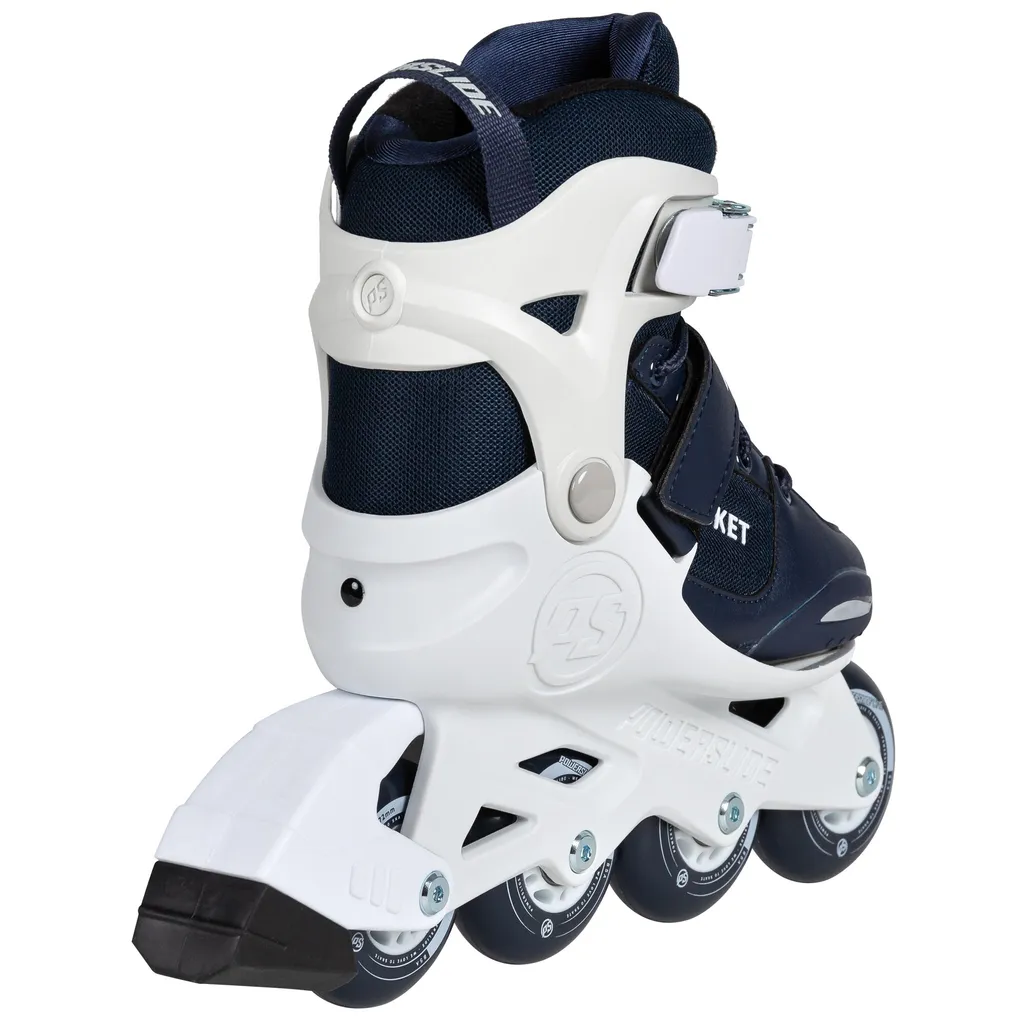 Patins Powerslide Rocket : En finir avec les rollers trop petits vite - 4