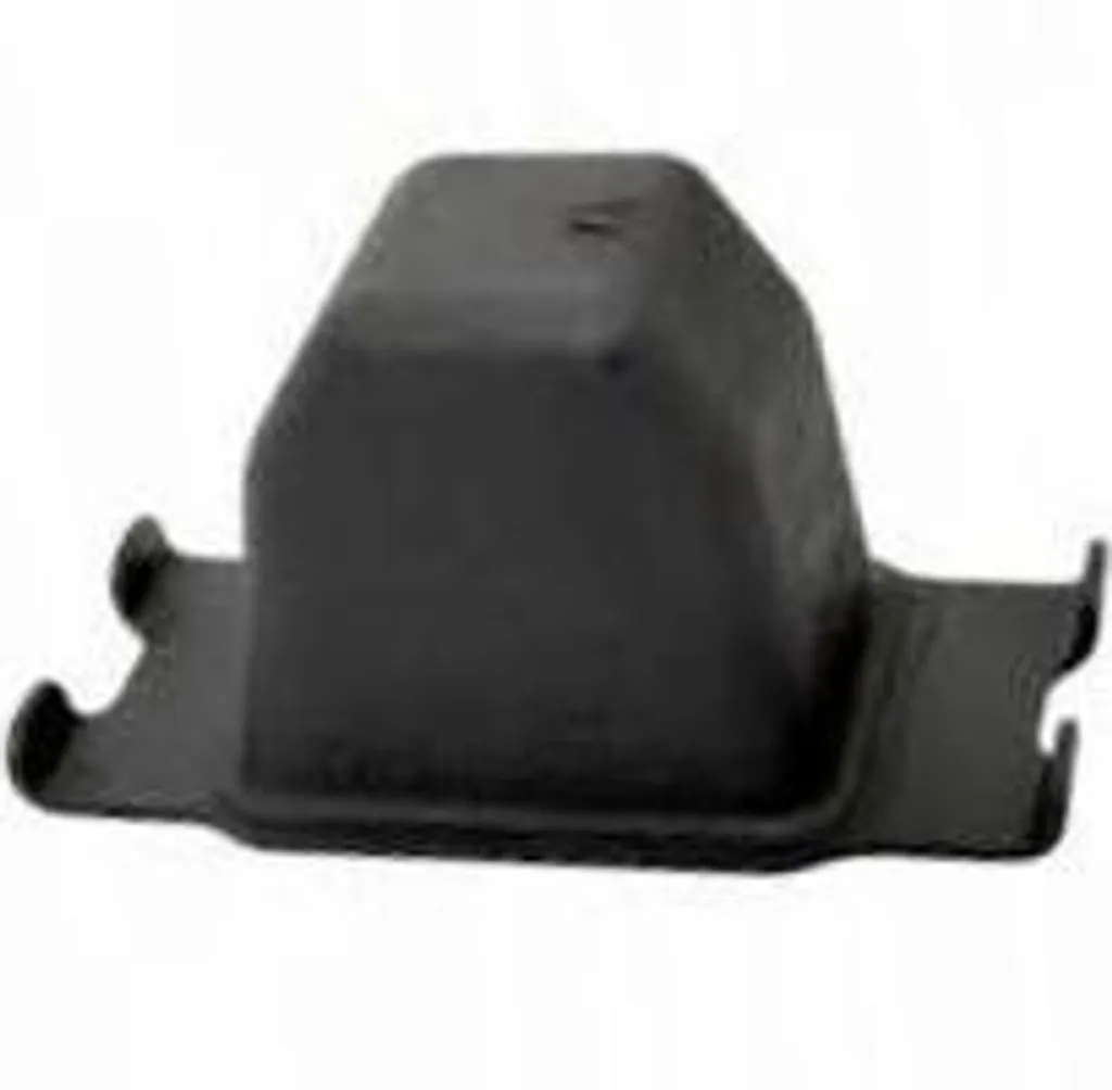 Butée Élastique Arrière Hilux 48306-0K010 en Caoutchouc Haute Densité