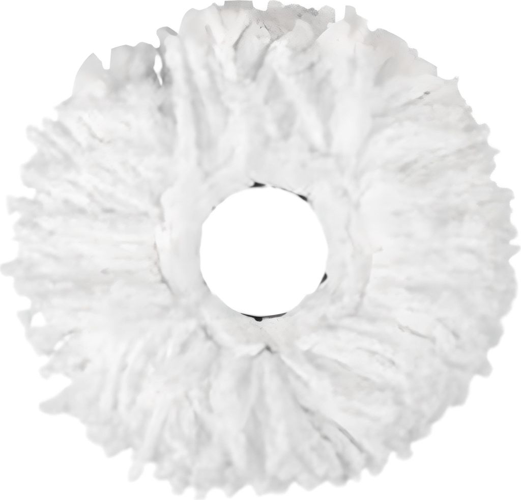 5 Stück Ersatzkopf Disc Mop Clean für Wischmopp Stück Produktbild 3