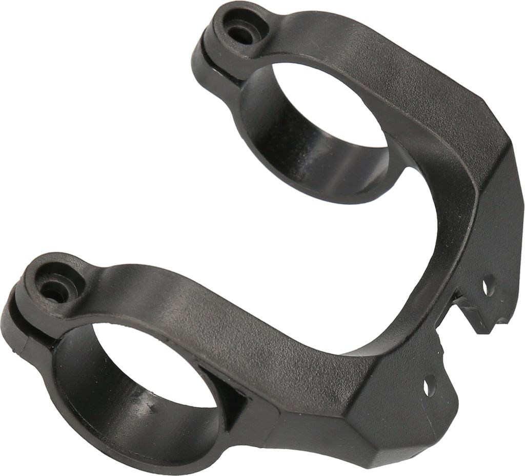 windmeile | Bafang Halterung für Display 850C, C965, DPC-14, Lenkerdurchmesser 31,8mm, Kunststoff, Reduzierstücke, Fahrrad, E-Bike, Elektro Fahrr...