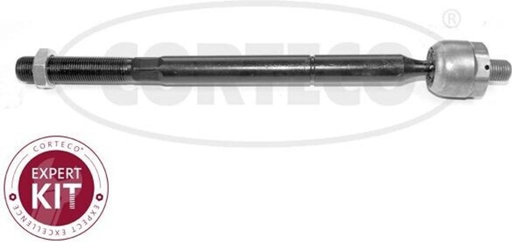 CORTECO 49398905 Axialgelenk Spurstange für MAZDA 5 (CR19) Vorne Vorne Rechts Vorne Links