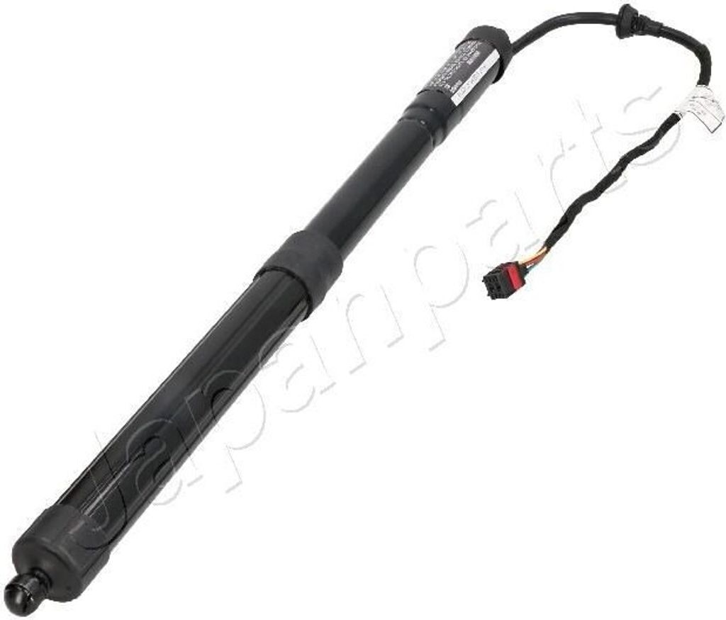 JAPANPARTS ZY-0109 Gasfeder Heckklappendämpfer für VW SHARAN (7N1, 7N2)