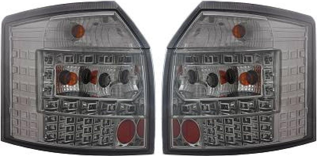 Rückleuchten Set Heckleuchtensatz LED für AUDI A4 Avant (8E5, B6)
