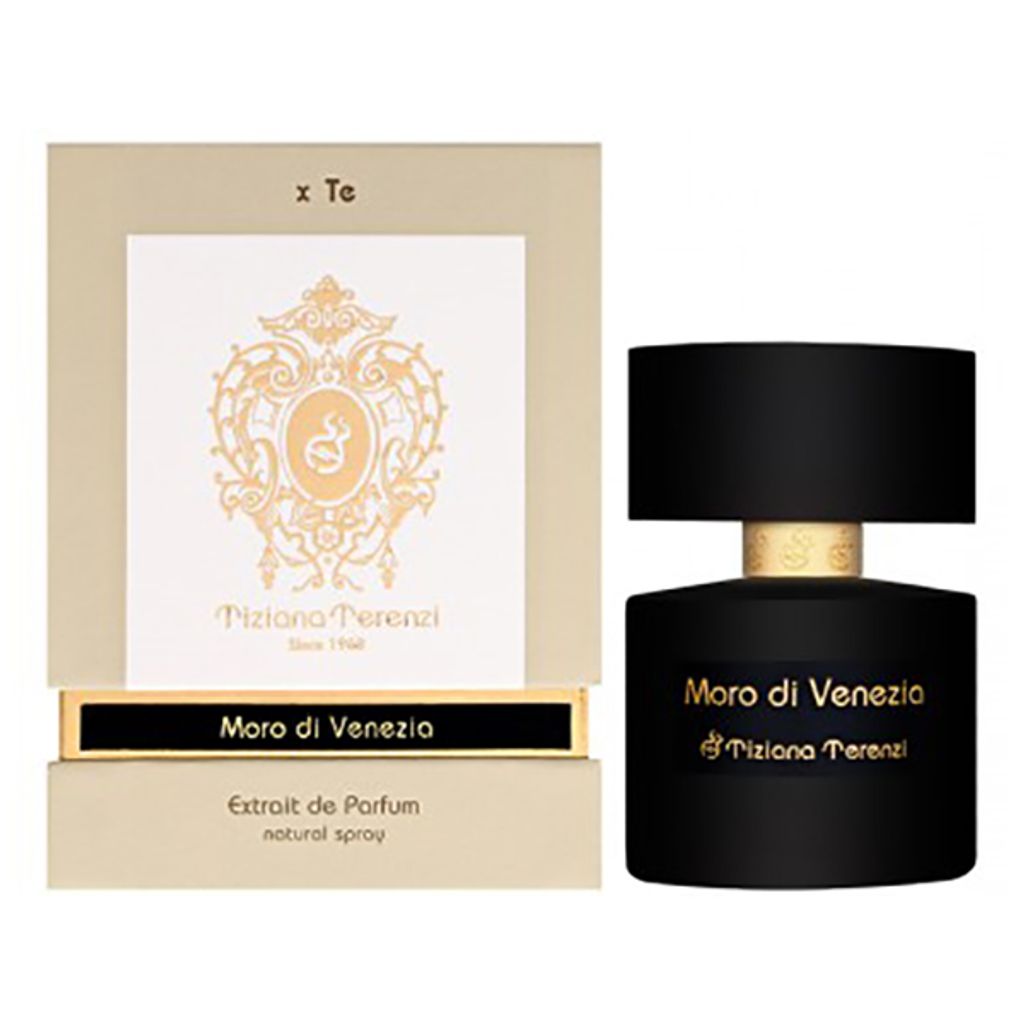 Tiziana Terenzi Moro Di Venezia Parfüm unisex 100 ml Produktbild 