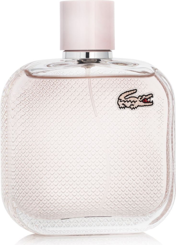 Lacoste L.12.12 Rose Eau Fraîche EDT 100 ml W