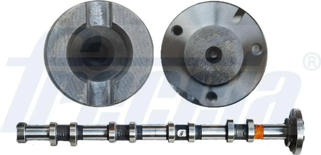 Arbre à cames pour réparation moteur V70 et Mondeo OE 1349548 FRECCIA