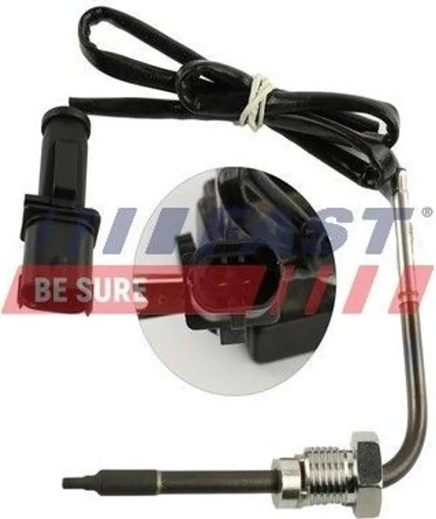 Sonda EGT FAST FT80202 per Opel Combo X12 | Spedizione Rapida
