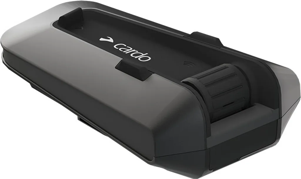 Intercom Cardo Packtalk Edge Kit Solo Bluetooth Universel - 7