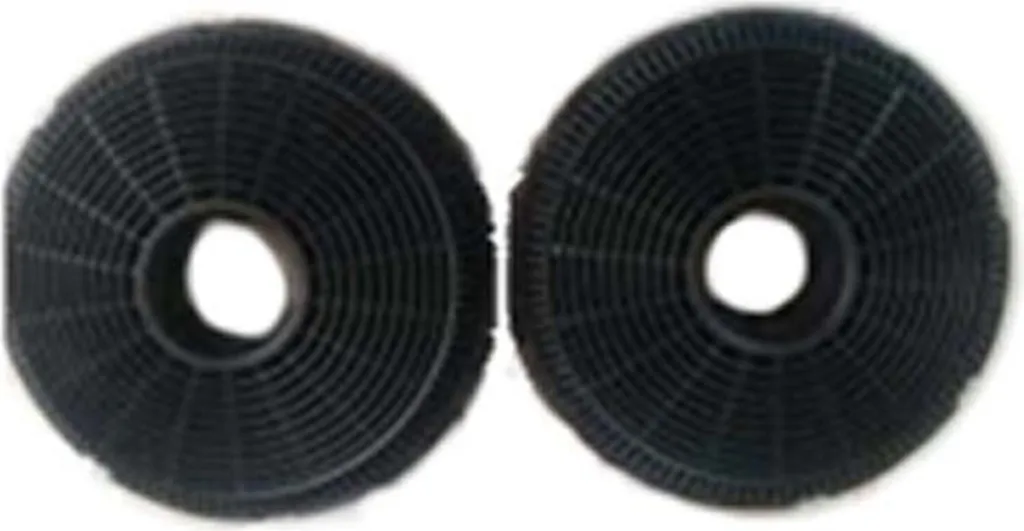 Filtre de hotte Amica FWK 162 - Accessoire de recyclage d'air de cuisine