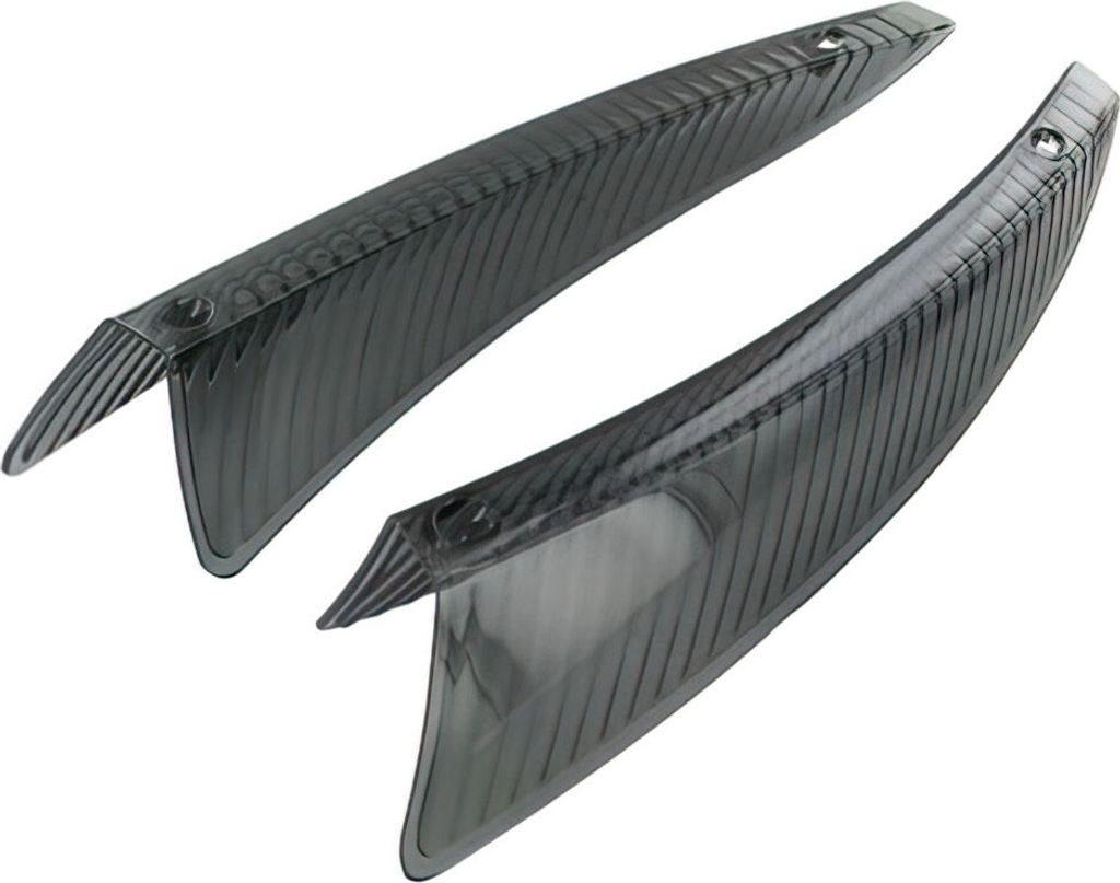 Str8 Arrow Gem Kit Schwarz für Peugeot Jet Force Produktbild 