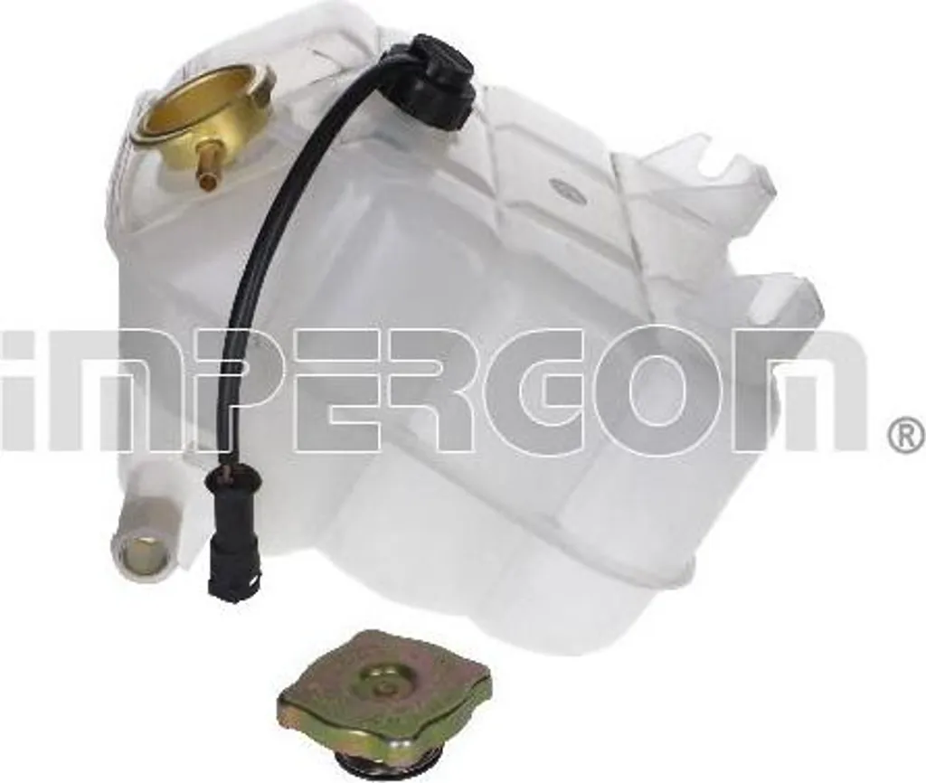 Original Imperium 29559 Réservoir de Liquide de Refroidissement Daily