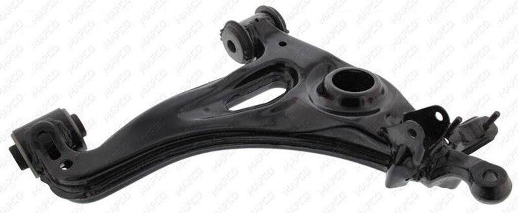 Lenkerarm VA rechts unten, MERCEDES-BENZ W202, 6/93-