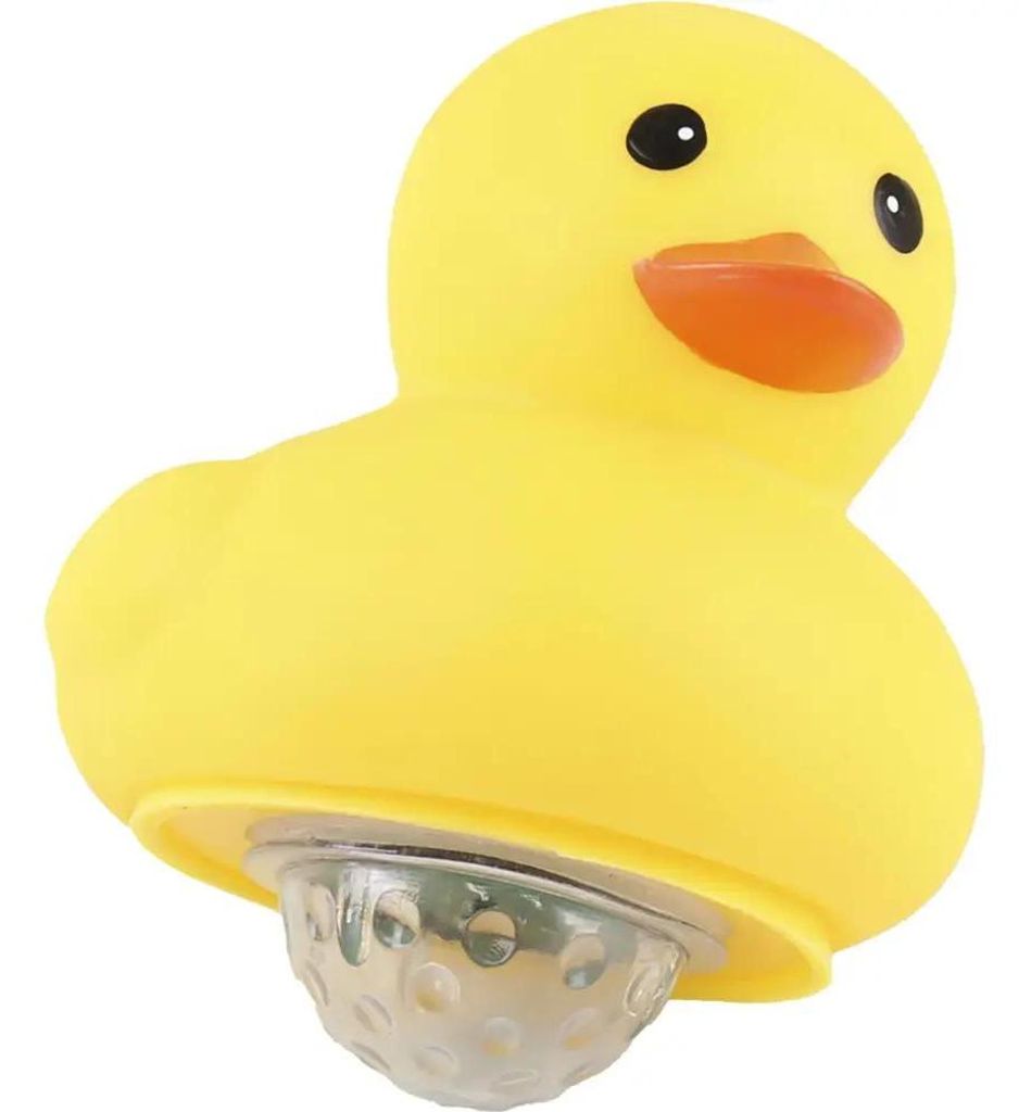 MAGS Vertriebs GmbH Papera da bagno boogie con luce Immagine del prodotto 