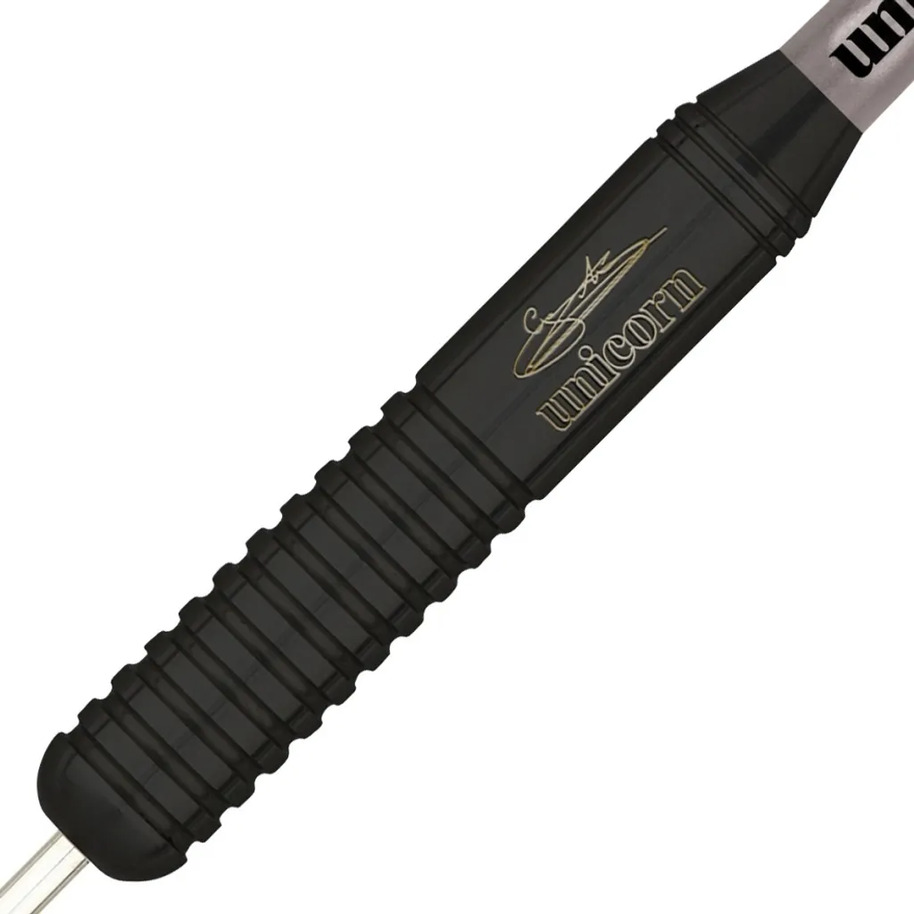 Fléchettes de compétition Gary Anderson Unicorn pour cible traditionnelle