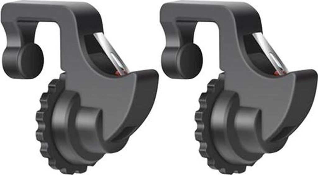 Gaming Trigger Fire Button Cílový klíč Mobile L1R1 Shooter Obrázek produktu 