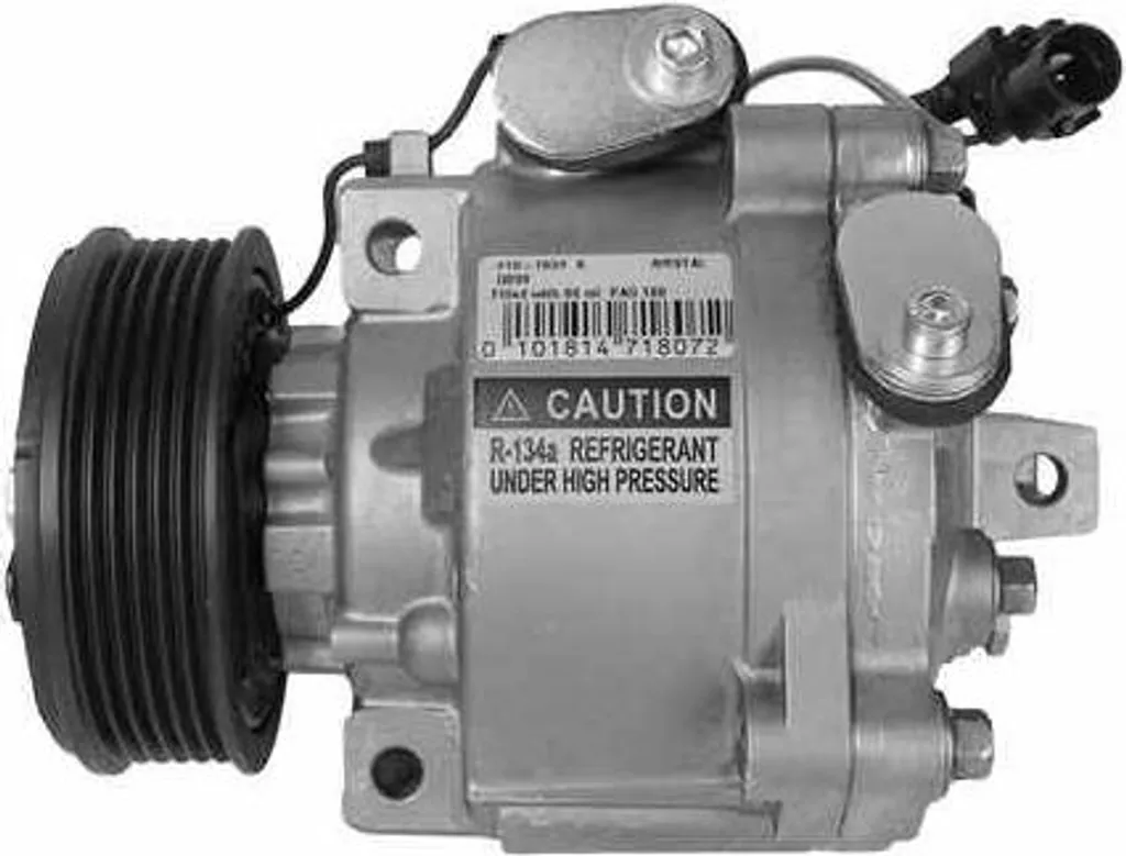 Compresseur de Climatisation pour Réparer Votre Peugeot 4008 ou C4
