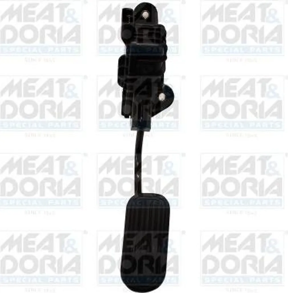 Kit d'accélérateur MEAT & DORIA 83549 pour Hilux OE 781200K011 Qualité