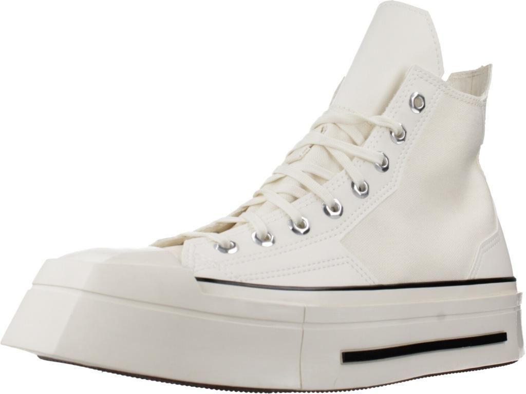 CONVERSE CHUCK 70 DE LUXE SQUARED Weiß