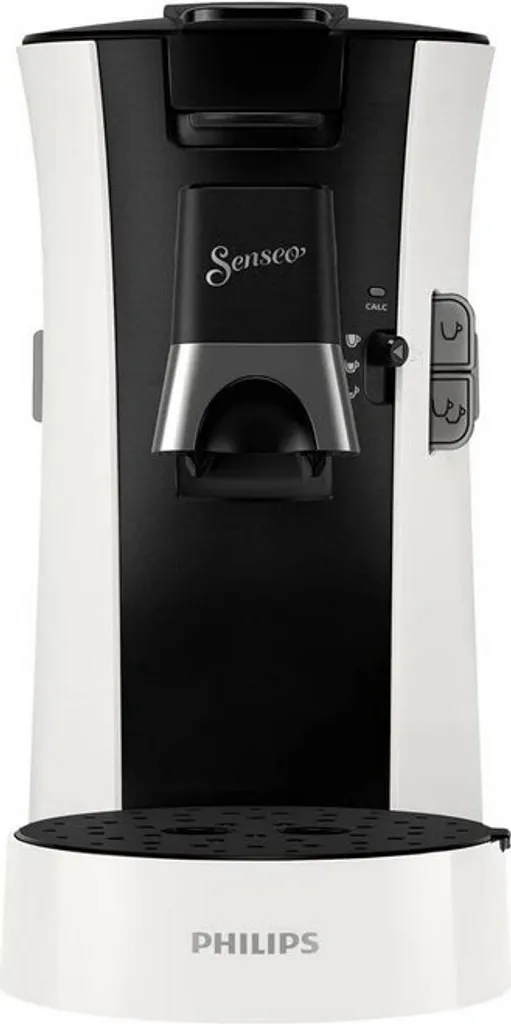 Philips SENSEO Select CSA230/00 avec Technologie Intensity Plus - 9