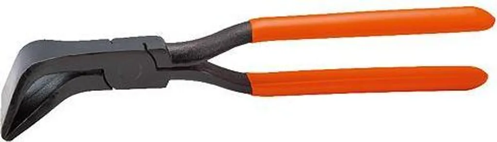 Pinze Strend Pro BC11A 275/60 mm - Pinza Piegatrice Lattoniere Professionale
