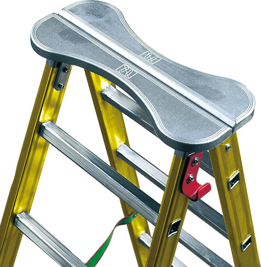 Facal Professional 1 Plattform Aluminium S600