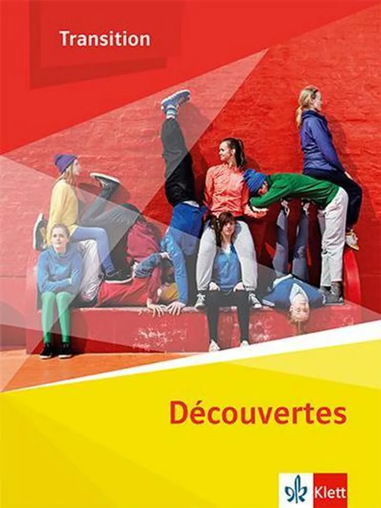 Découvertes Transition : Kit d'initiation complet avec guide pratique