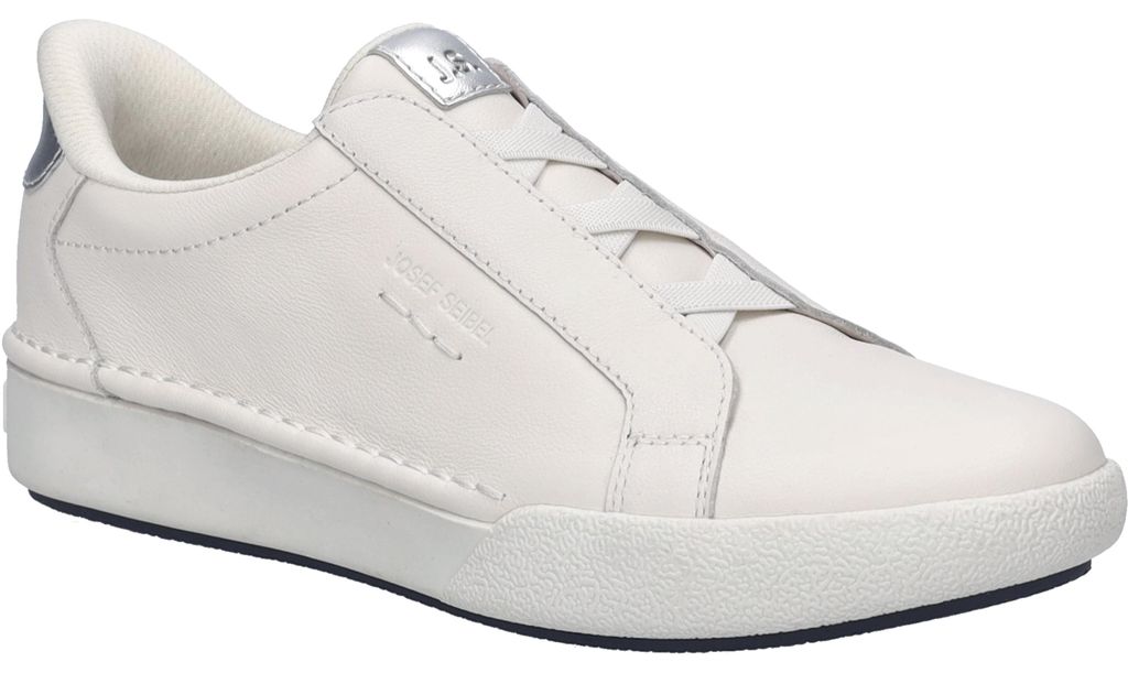 JOSEF SEIBEL Claire 33 | Sneakersy dla Kobiety | biały Zdjęcie produktu 