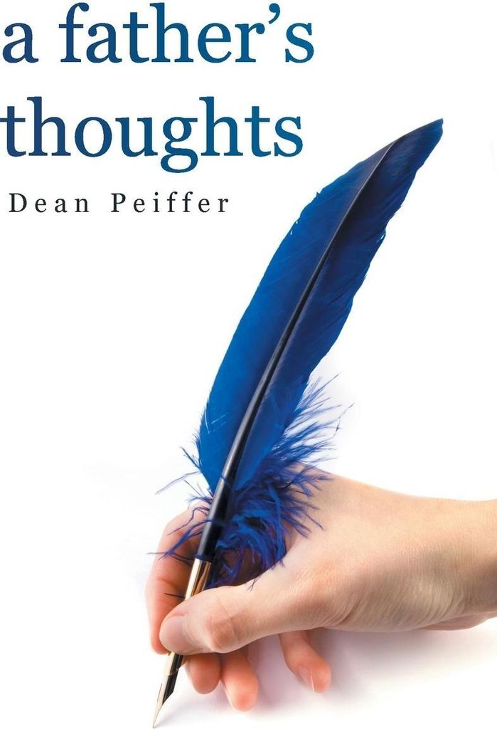 A Father's Thoughts