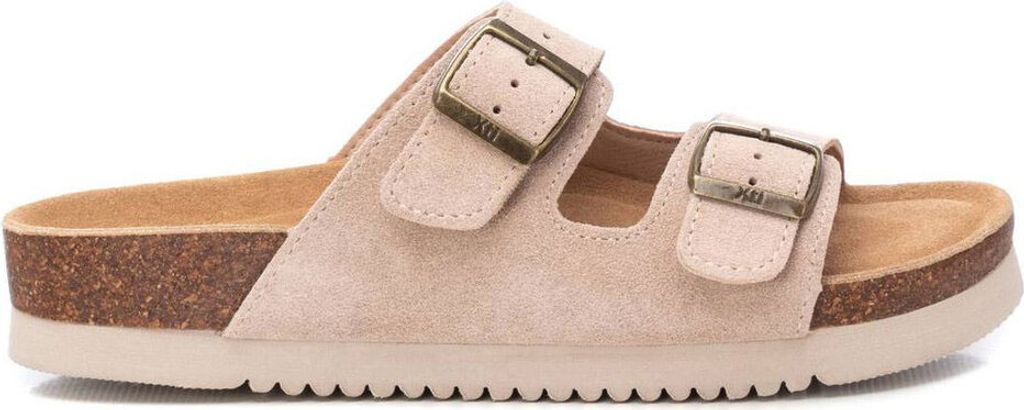 Xti 14255 Sandalen Braun EU 41 Frau Braun EU 41