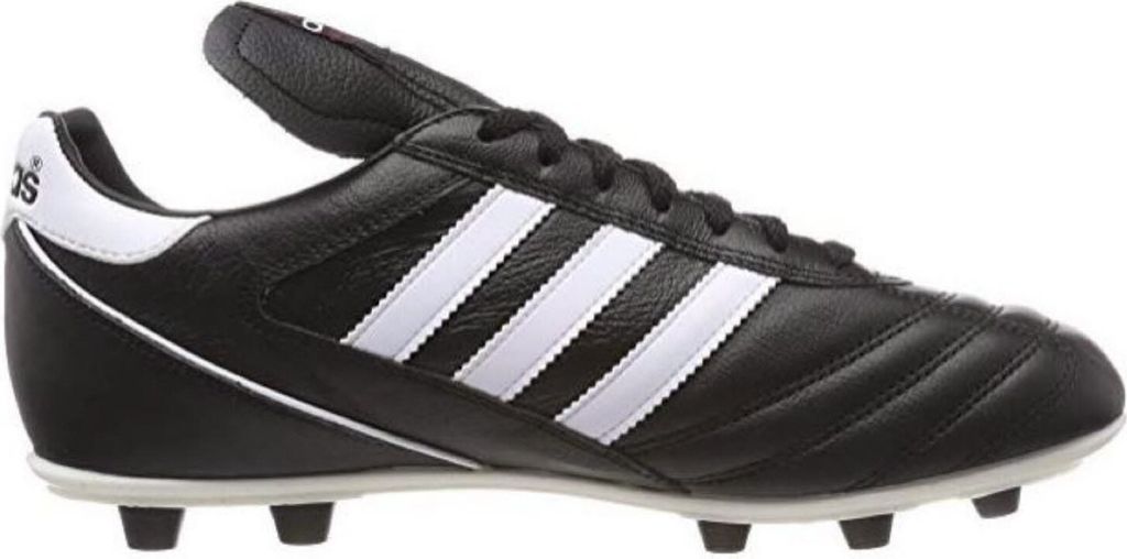 Adidas Kaiser 5 League Black/Ftwwht/Red 42.5 Obrázek produktu 32