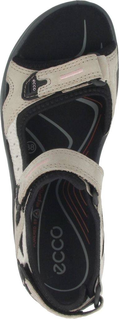 Ecco Offroad Yucatan W Atmosphere/Ice W./Black Produktbild 2