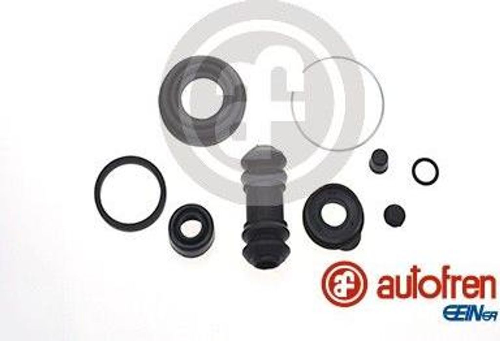 AUTOFREN SEINSA D4497 Reparatursatz, Bremssattel OE 0447912130 kompatibel mit MX-3, Corolla