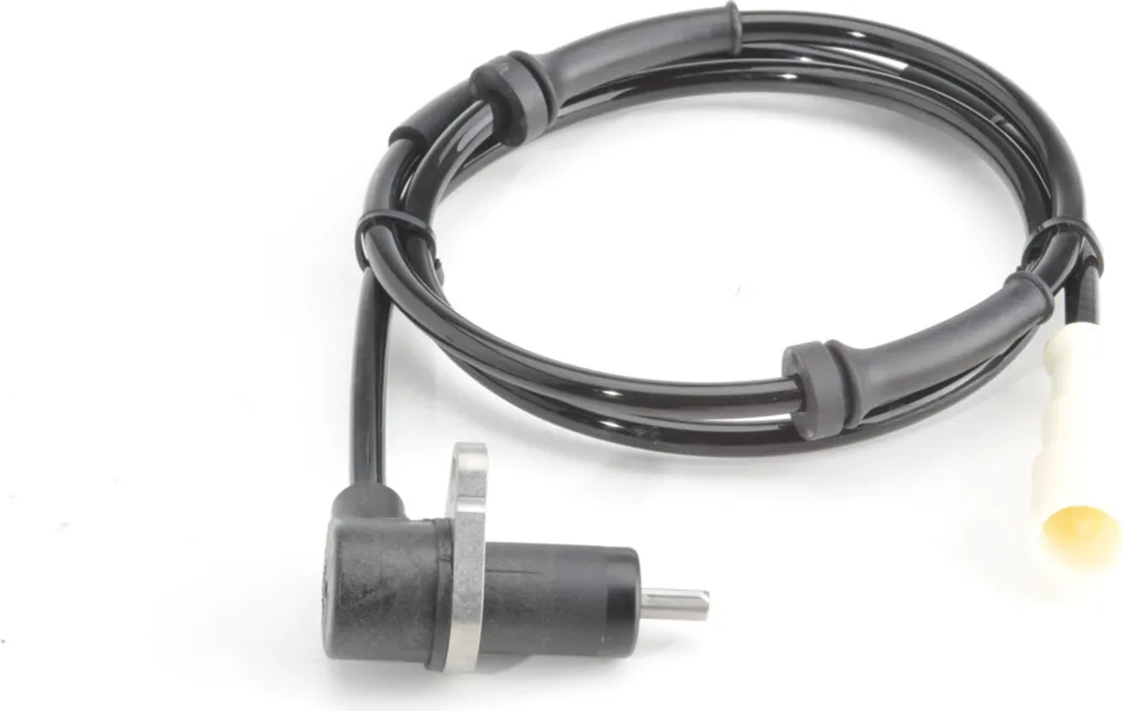 Supprimez le Voyant ABS Fiat Punto avec ce Capteur Bosch 0265006139