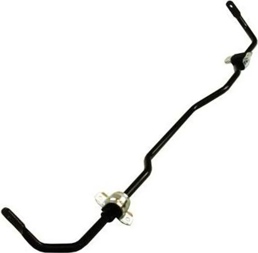Palier stabilisateur en acier renforcé - Support de barre de couplage