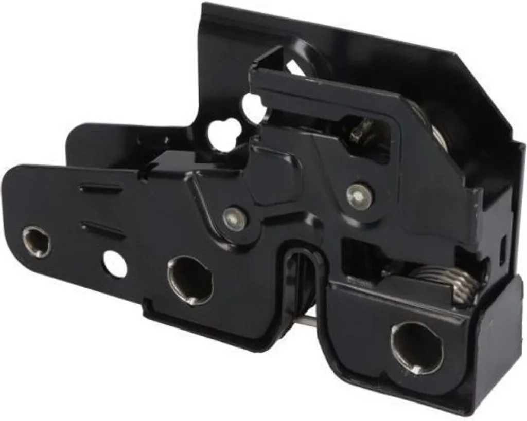 Système de Verrouillage Capot Moteur pour Réparation VW Caddy et Polo