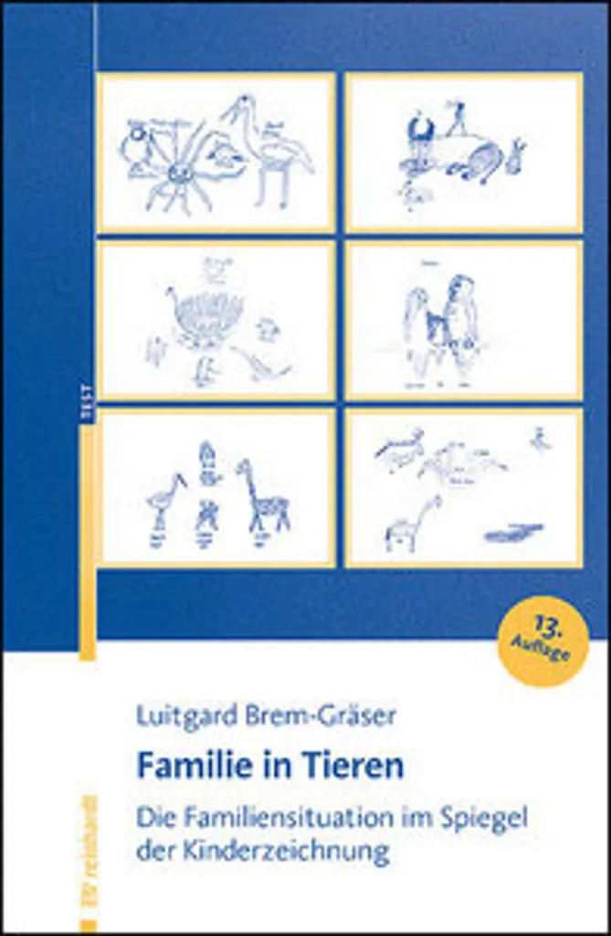 Libérer la parole de l'enfant avec le jeu Familie in Tieren pro