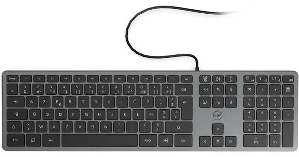 Clavier Bluetooth Mobility Lab avec Support Tablette Intégré - Noir