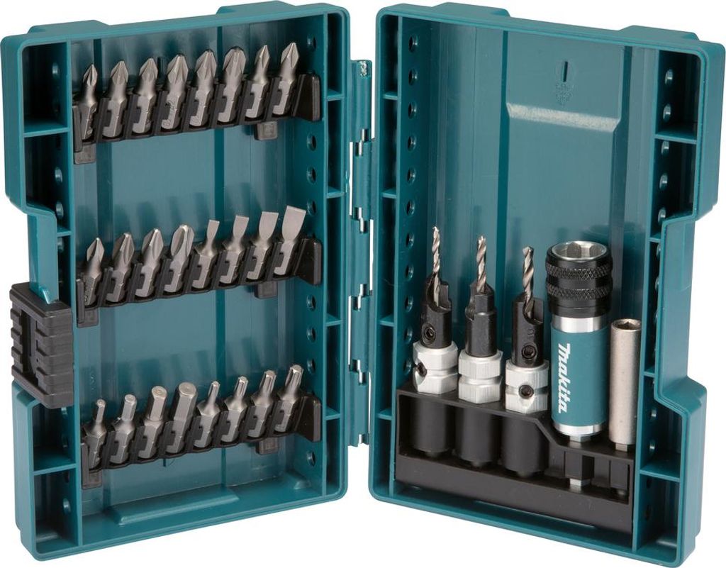 Makita D-73477, 29 szt. Zdjęcie produktu 