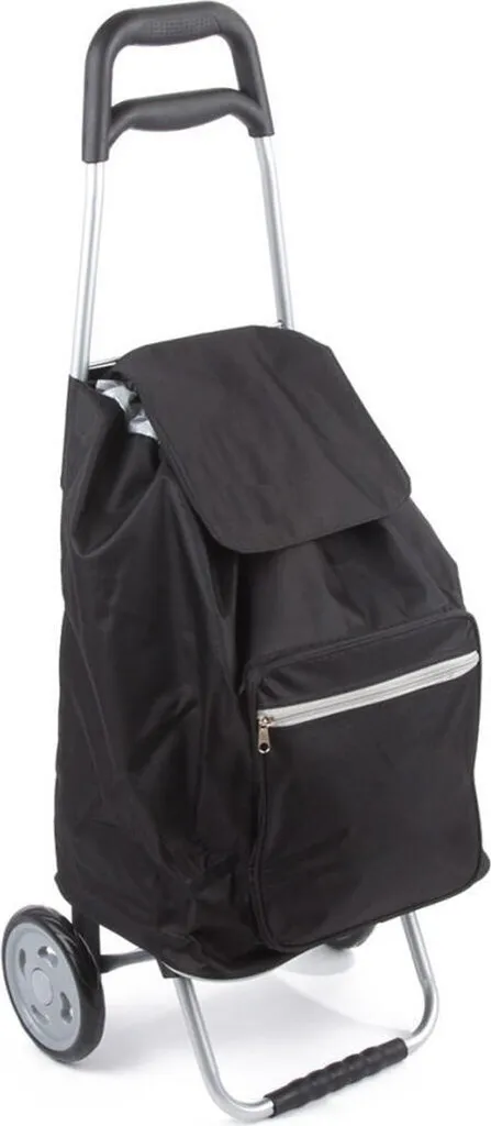 Sac à provisions CARGO 45L capacité 30kg robuste coloris assortis