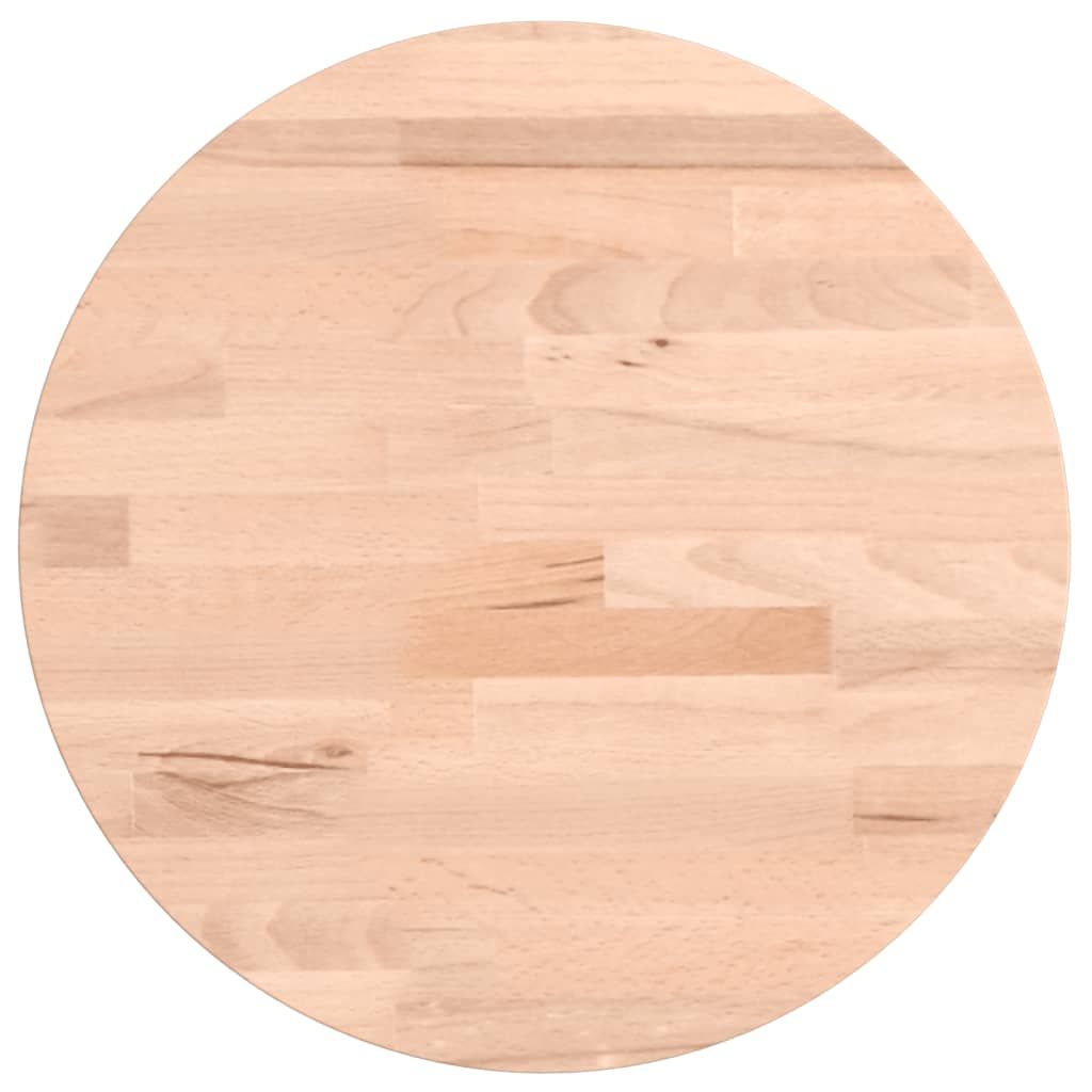 VidaXL 355913, Drewno, Okrągły, Wewnętrzna, 300 mm Zdjęcie produktu 